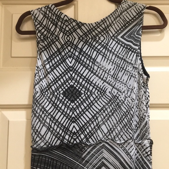 Coldwater Creek Size M sundress - Picture 3 of 4